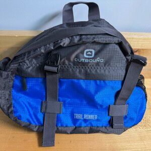 Outbound Trailrunner Lumbar Bag